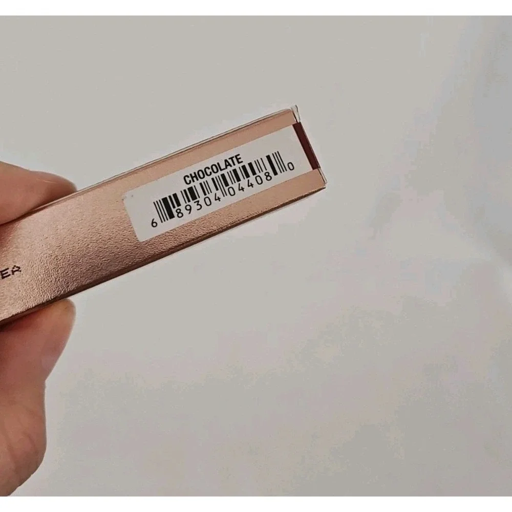 Anastasia Beverly Hills Brow Definer Triangle Tip  Precision Pencil Chocolate‎